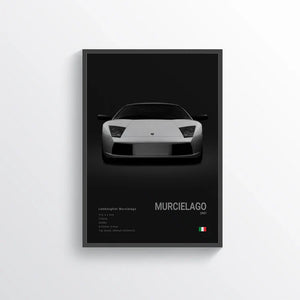 Lamborghini Murcielago